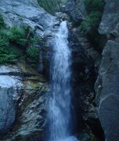 Samothrace lagoons