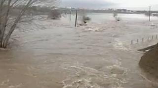 Έβρος: Σε ετοιμότητα οι υπηρεσίες για το ενδεχόμενο νέων πλημμυρών.