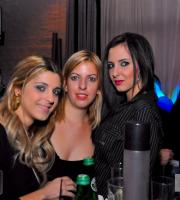Avalon cocktail drink bar: δυναμικό come back στις βραδιές της πόλης.