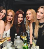 Πρωτοχρονιά στο ΝΟΑ Cafe -Bar με τον αγαπημένο μας Chris Papa.