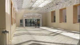 'Εκτός κινδύνου' η στρατιωτικός με μηνιγγίτιδα.
