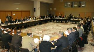 Αλλάζει ο αριθμός συμβούλων σε εκλογικές Περιφέρειες της ΑΜ-Θ.
