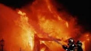 Ολοσχερώς καταστράφηκε ξύλινη κατοικία στην Ορεστιάδα.