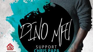 O Dino MFU την Παρασκευή στα decks του Ν.Ο.Α. 