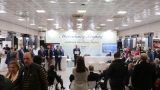 «Μοναδικές Γεύσεις από την Ανατολική Μακεδονία Θράκη» στην καρδιά της μεγαλύτερης αγοράς της Ελλάδας