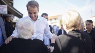 ΚΚΕ: Η κυβέρνηση προσπαθεί να ρίξει στάχτη στα μάτια του λαού του Έβρου