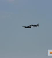 Φτωχότερο φέτος, αλλά πάντα εντυπωσιακό το 'Kavala Air Show 2012'.