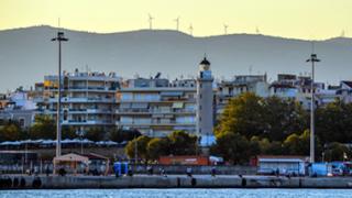 Στο δίκτυο πράσινων πόλεων η Αλεξανδρούπολη.