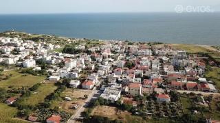Αλεξανδρούπολη: Εντάσσεται στο σχέδιο πόλης η περιοχή Καλλιθέα -Ν. Χηλή