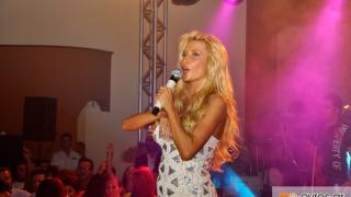 Φωτορεπορτάζ από το live της Πάολα στη Νεράιδα music hall.