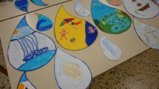 Kαι πάλι διέπρεψαν Εβρίτες μαθητές σε πανελλήνιο διαγωνισμό.