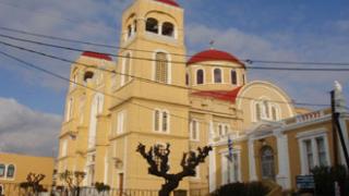 Αλεξ/πολη: Λειτουργία για τους συμμετέχοντες στις Πανελλαδικές εξετάσεις.