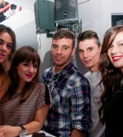 After hours party με Chris Papa το Σάββατο στο 'People.