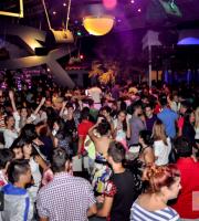 Closing night για το Kingsize summer clubbing experience.