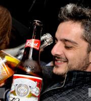 Ροκ ρυθμοί και διαθέσεις, όπως μόνο το Muziq - Alternative bar ξέρει!