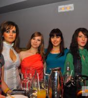 Οι Morandi στην Αλεξανδρούπολη - The people @ DaVinci club!