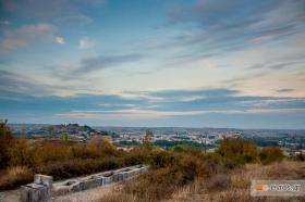 Όμορφος ο ουρανός του Διδυμοτείχου!