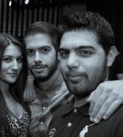 'Music Session' με απίθανο DUKE στα decks του ΝΟΑ.