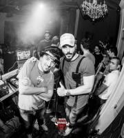 Τα "έσπασε" το τελευταίο R'n'B και House party της χρονιάς στο Prive suite