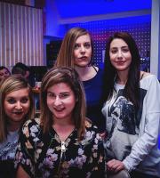 Oι Blues Wire ξεσήκωσαν τους πάντες στο Thea Thalassa the bar