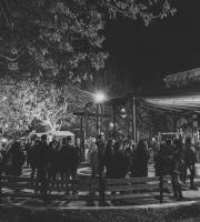 Άνοιξε τις πόρτες του "To Πάρκο των Χριστουγέννων" της Αλεξανδρούπολης