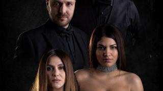 Κιβωτός Live Stage: Το απόλυτο "στέκι" διασκέδασης στην Αλεξανδρούπολη