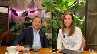 "Νέα Δύναμη": Η δημοτική παράταξη του Στάθη Ασπιώτη (video)