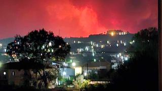  Συνδρομή της Περιφέρειας Κεντρικής Μακεδονίας στον πυρόπληκτο Έβρο