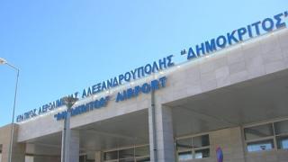 Καλοκαίρι 2024: "Απογειώθηκε" η επιβατική κίνηση στο αεροδρόμιο "Δημόκριτος"