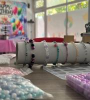 Μέσα από ένα ολοκληρωμένο πρόγραμμα δραστηριοτήτων, δίνουμε τη δυνατότητα στα παιδιά να καλλιεργήσουν τα ταλέντα του