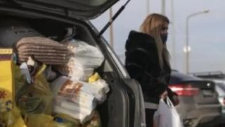 Αλεξανδρούπολη: Και φέτος τις γιορτές οι ξένοι τουρίστες προτίμησαν τις πολυεθνικές για τα ψώνια τους