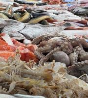 Ιχθυοπωλείο