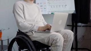 Ψηφιακή εκπαίδευση - επιμόρφωση για ΑμεΑ σε Αλεξανδρούπολη & Ορεστιάδα