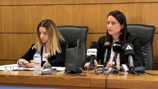 Αλεξανδρούπολη: Πρόκληση για τους εργαζόμενους οι εξαγγελίες της υπουργού Εργασίας