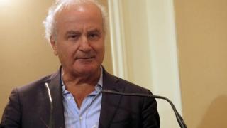 Η οικογένεια του Μιχάλη Χαραλαμπίδη δωρίζει τη συλλογή του στη Δημοτική Βιβλιοθήκη Αλεξανδρούπολης