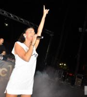 Φωτορεπορτάζ από το live των REC στην Αλεξανδρούπολη.