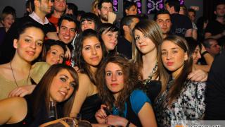 Οι Morandi στην Αλεξανδρούπολη - The people @ DaVinci club!