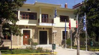 Ορεστιάδα: Ορίστηκε ο νέος Αντιδήμαρχος Οικονομικών.