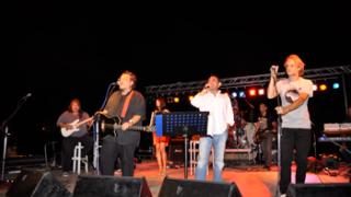 Μαχαιρίτσας, Μπουλάς, Σταρόβας και Πασχαλίδης στην Αλεξανδρούπολη (video).