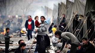 20 Ιουνίου: Παγκόσμια Ημέρα των Προσφύγων