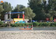 2006 yılında, Arda festivalinde.