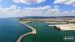 Αυτά είναι τα επόμενα έργα αναβάθμισης στο λιμάνι της Αλεξανδρούπολης
