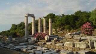  6 θέσεις Εποχικού Προσωπικού στη Σαμοθράκη.