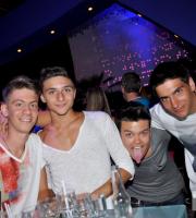 Kingsize summer clubbing experience: εκεί παίζεται το παιχνίδι!
