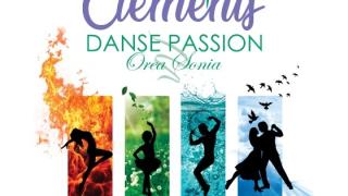 VIDEO: "4 elements" το φετινό concept της μουσικοχορευτικής παράστασης της Danse Passion