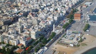 Στο Δήμο το 'μπαλάκι' για τον περιφερειακό της Αλεξανδρούπολης.