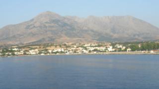 Το Σεπτέμβριο η τελική αξιολόγηση για το νέο πλοίο Αλεξ/πολης- Σαμοθράκης.