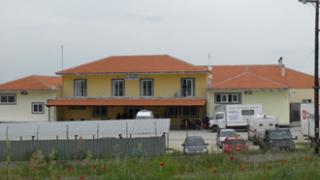 Β. Έβρος: Σε λειτουργία το Κέντρο Πρώτης Υποδοχής τον Ιούνιο.