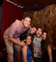 'Σεισμός' στο μεγάλο opening για το χειμερινό Prive red!