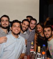 Super Παρασκευή με Project X στο Prive club.